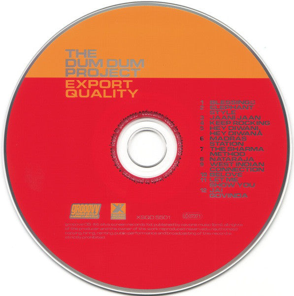 export-quality