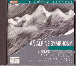 an-alpine-symphony-/-four-songs