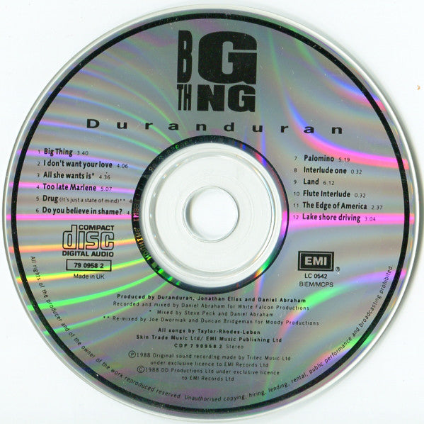 big-thing
