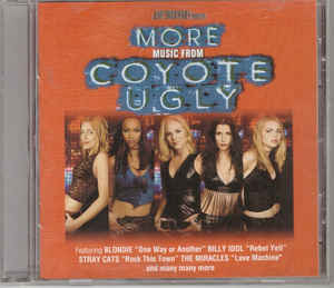 more-music-from-coyote-ugly-