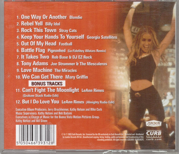more-music-from-coyote-ugly-