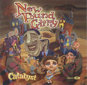catalyst