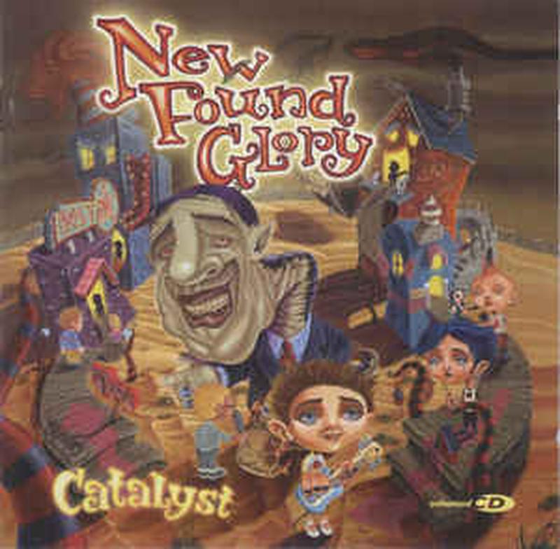 catalyst