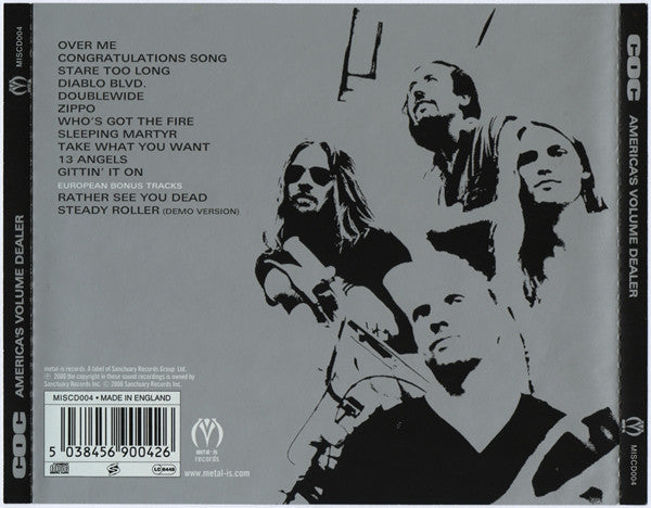 americas-volume-dealer