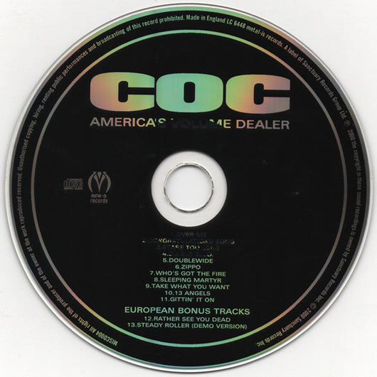 americas-volume-dealer