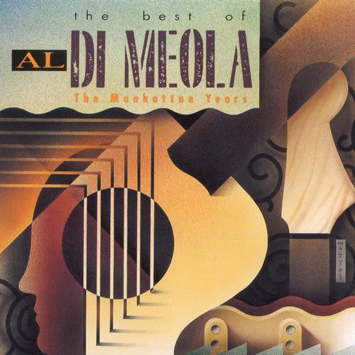 the-best-of-al-di-meola:-the-manhattan-years