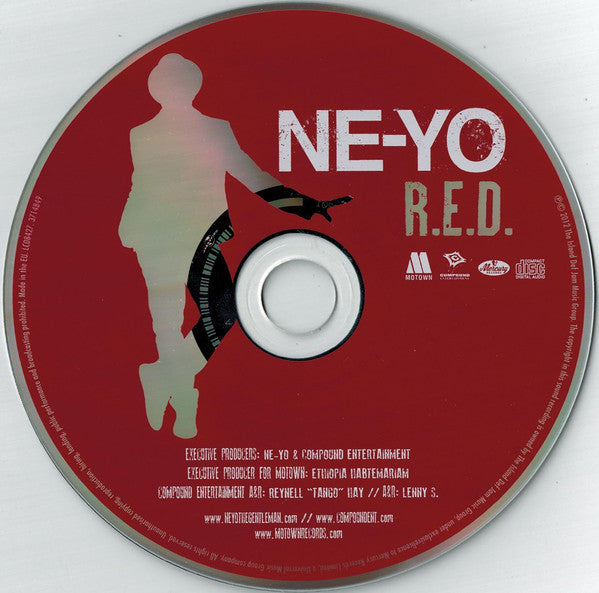 r.e.d.