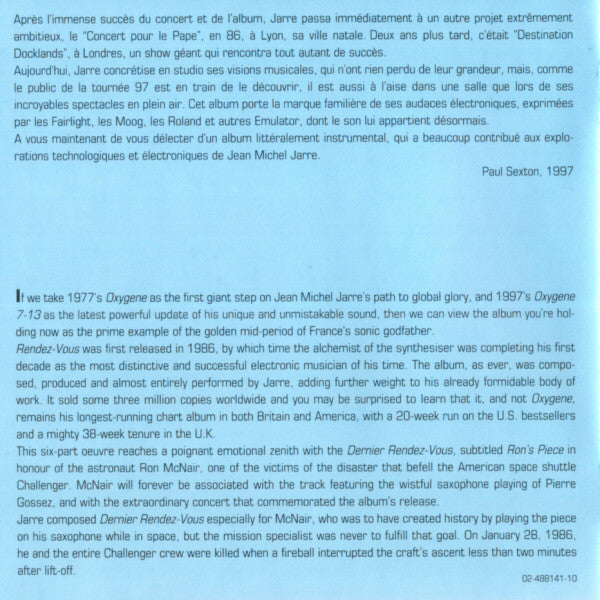 rendez-vous