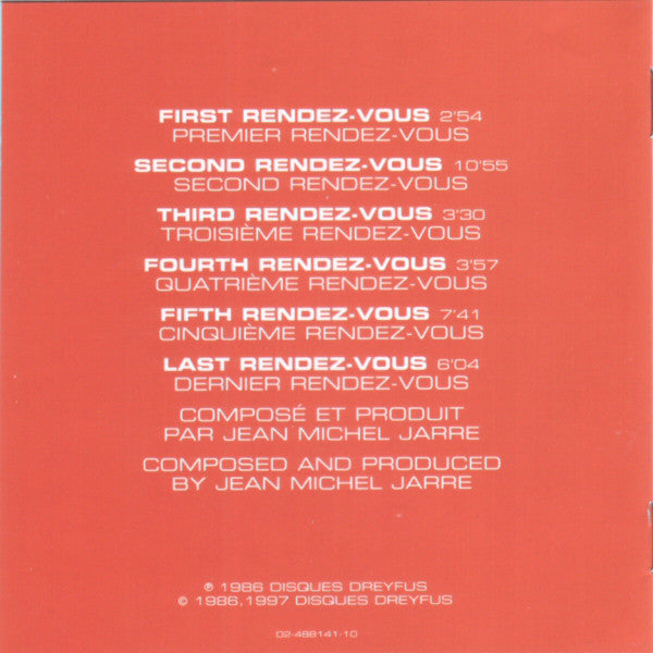 rendez-vous