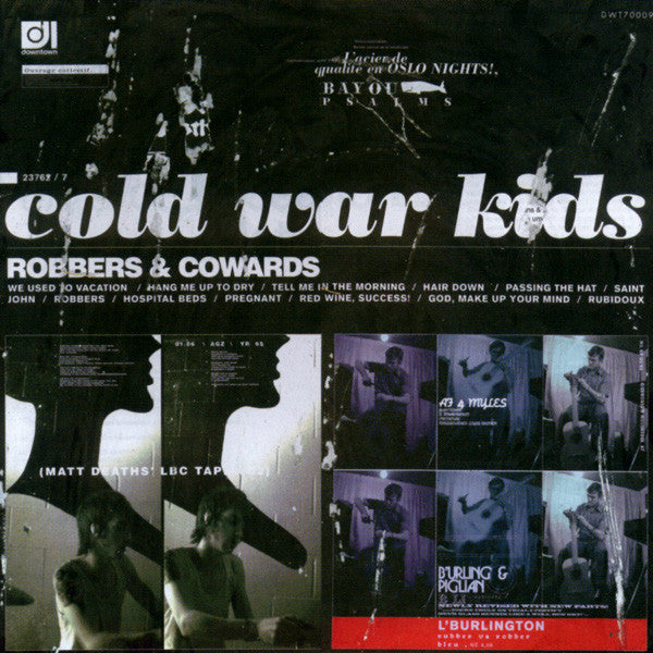 robbers-&-cowards