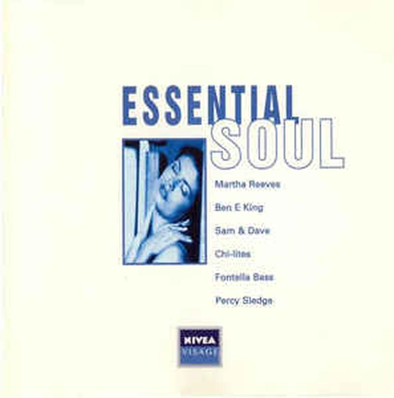 essential-soul