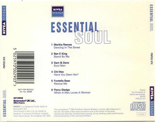 essential-soul