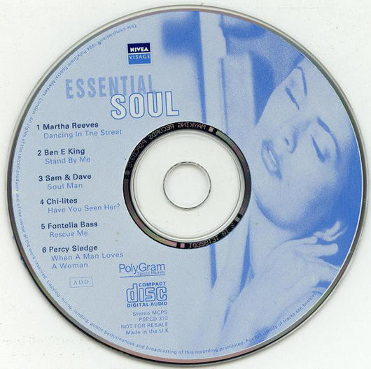 essential-soul