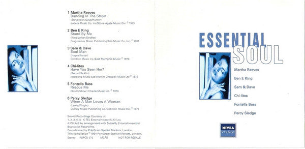 essential-soul