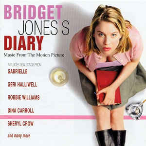 music-from-the-motion-picture-"bridget-joness-diary"