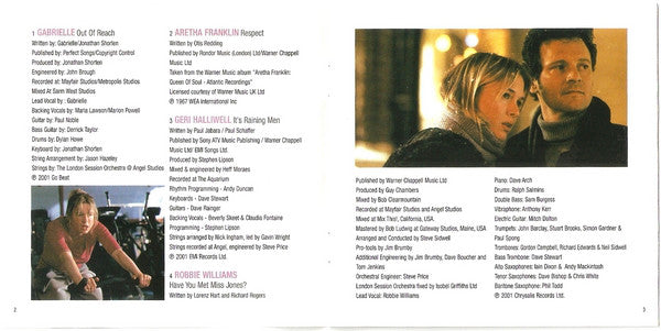music-from-the-motion-picture-"bridget-joness-diary"