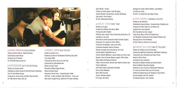 music-from-the-motion-picture-"bridget-joness-diary"