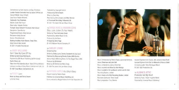 music-from-the-motion-picture-"bridget-joness-diary"