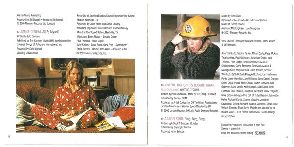 music-from-the-motion-picture-"bridget-joness-diary"