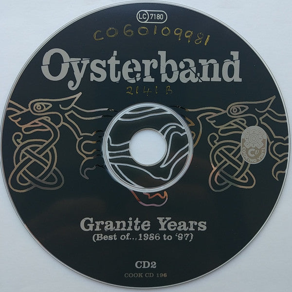 granite-years-(best-of...-1986-to-97)