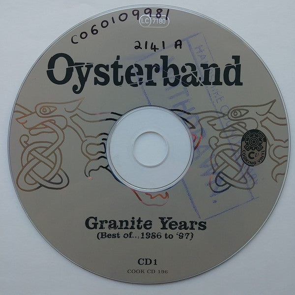 granite-years-(best-of...-1986-to-97)