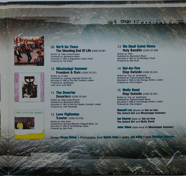 granite-years-(best-of...-1986-to-97)