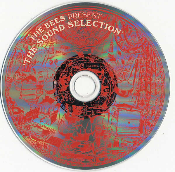 present-the-sound-selection