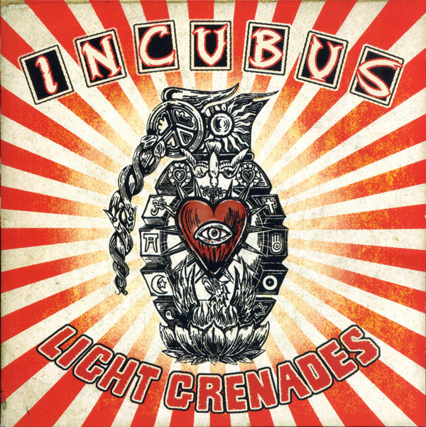 light-grenades