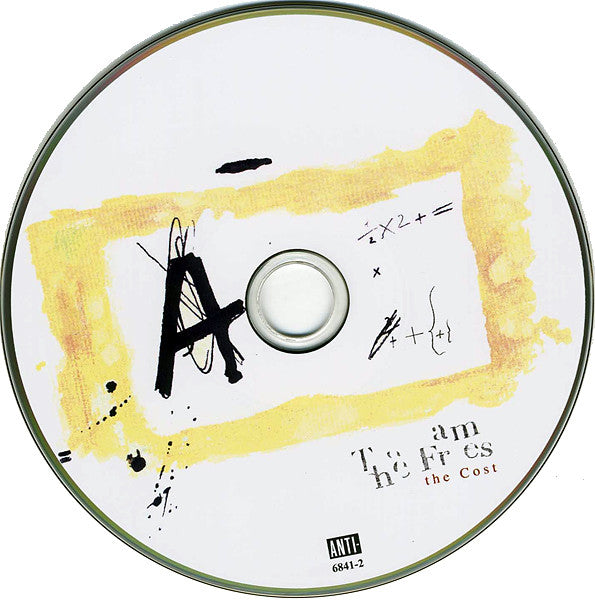 the-cost