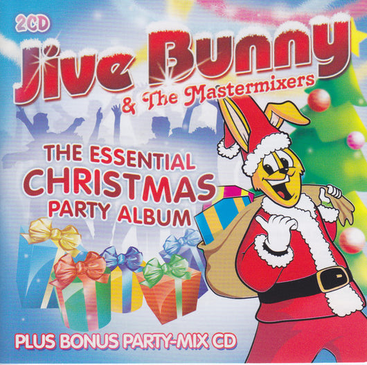 the-essential-christmas-party-album