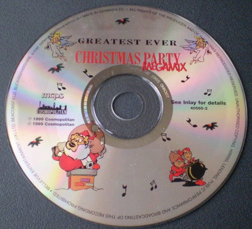 greatest-ever-christmas-party-megamix