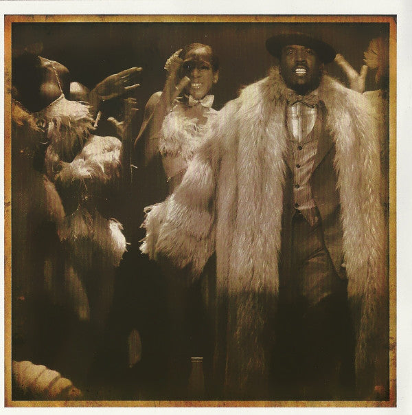 idlewild