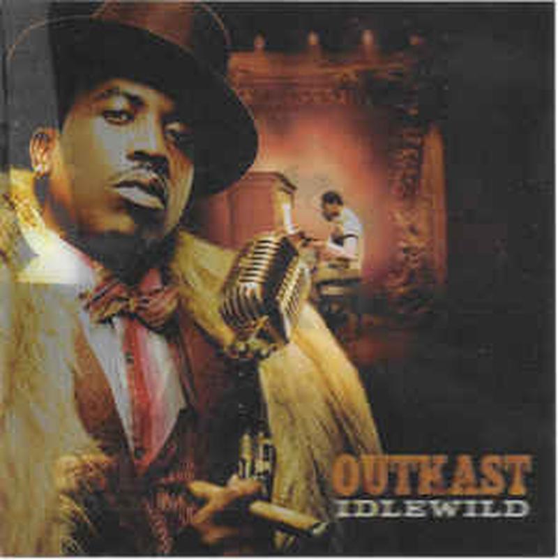 idlewild