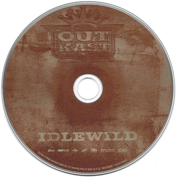 idlewild
