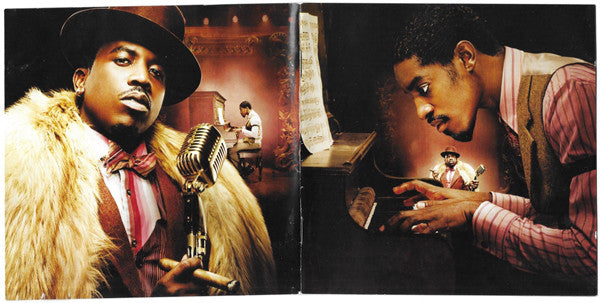 idlewild
