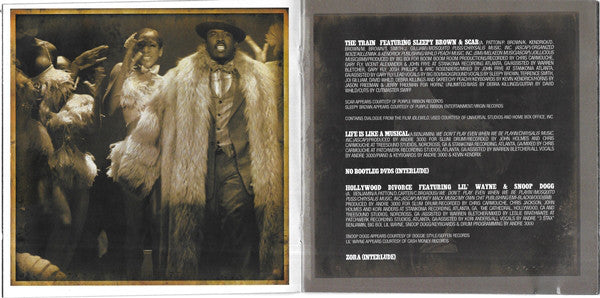 idlewild