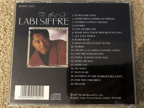 the-best-of-labi-siffre