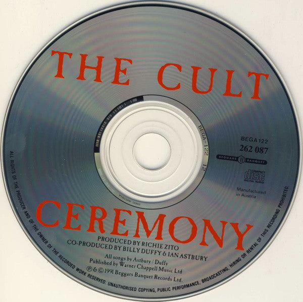 ceremony
