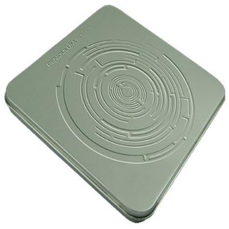 in-silico