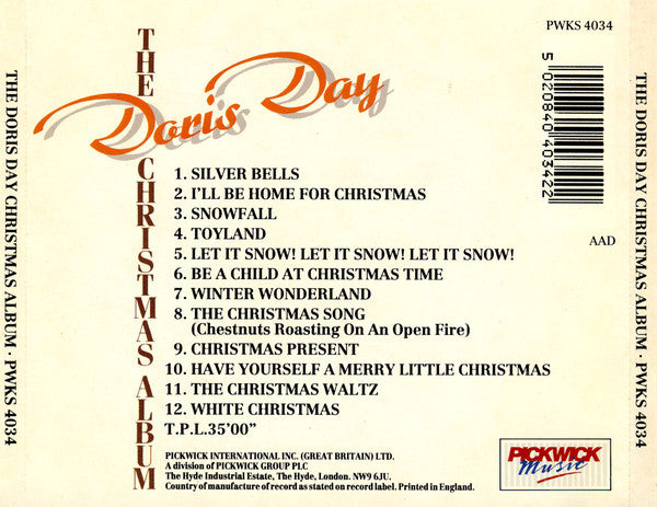 the-doris-day-christmas-album