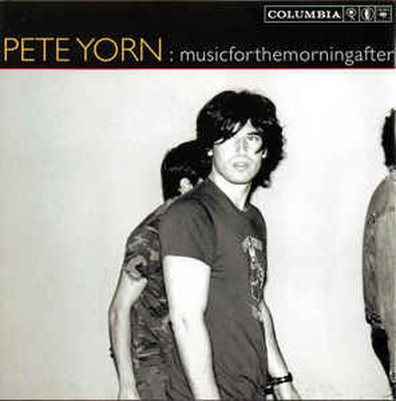 musicforthemorningafter