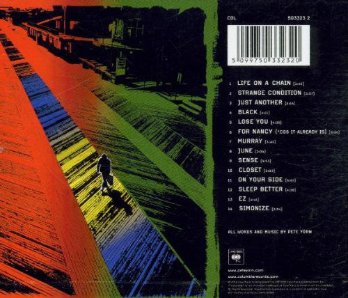 musicforthemorningafter