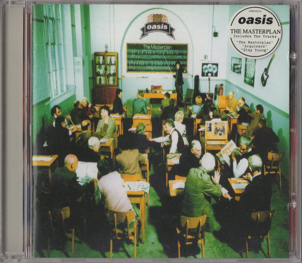 the-masterplan