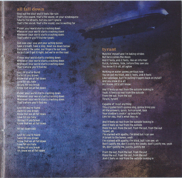 dreaming-out-loud