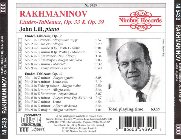 etudes-tableaux-op.-33-&-op.39