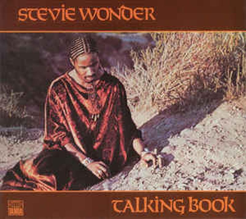 talking-book