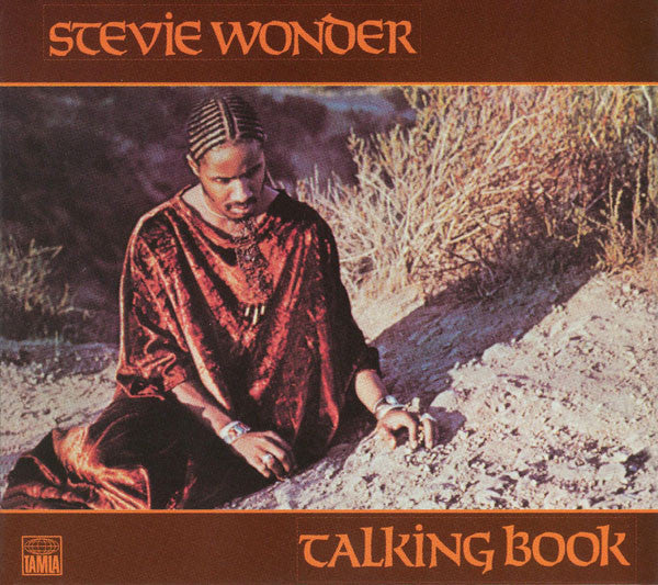 talking-book