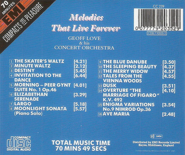melodies-that-live-forever