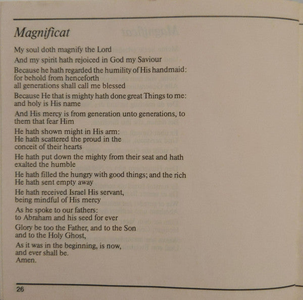 magnificat,-utrecht-te-deum