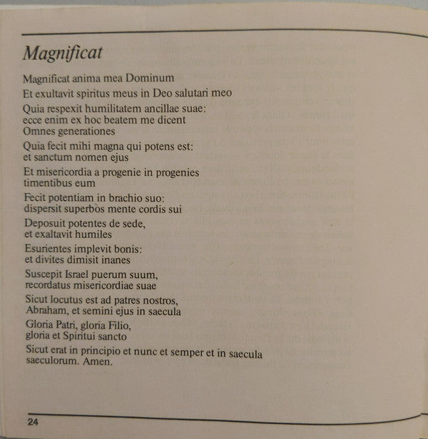 magnificat,-utrecht-te-deum